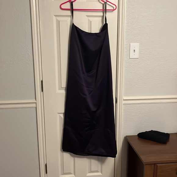 Alfred Angelo 2 piece dress - Picture 4 of 12